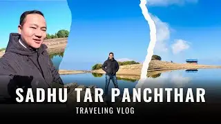 Sadhutar Achanak Pugiyo🥰 Padam S Limbu Vlogs