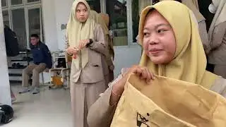 bAdew oTw membagi pErmeN