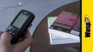 Mobile Computer for Inventory Management Systems: DT10 Mobile Computer | Wasp Barcode Technologies