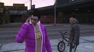 Call Bianca Walters for Fashion and Makeup Advice │ GTA NoPixel Classic