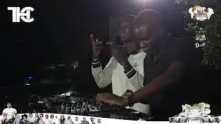 The Hertz Camp | All White Party with DJ WISSIE | XIGAZA LIVE MIX @ Napoleon Ignite, GIYANI