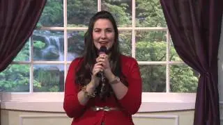 Jordan Roberts - Sing To The King