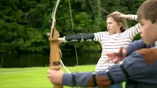 Family Activities at Ashford Castle