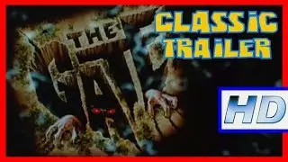 The Gate Official Trailer - Stephen Dorff Movie (1987) HD