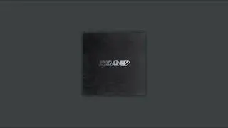 Flow by Fulton Lee (feat. Jen Tal & ECL) (Official Lyric Video)