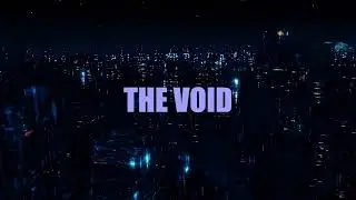THE VOID &ndash; Relentless & Dystopian Sci-Fi Score | Intense Cinematic Music
