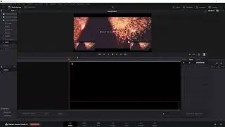 Workflow - Scene Cut Detection.