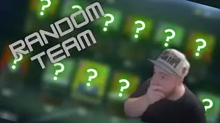 I LET A RANDOM NUMBER GENERATOR DECIDE MY MADDEN TEAM (Part 3)