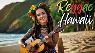 Best Hawaiian Reggae 2025 🌺 &ndash; Relaxing Sounds to Lift Your Spirit