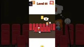 Couple Trouble All Levels mobile gameplay iOS,Android