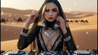 Arabic Deep House 2025 &ndash; Habibi Vibes & Dance Nights