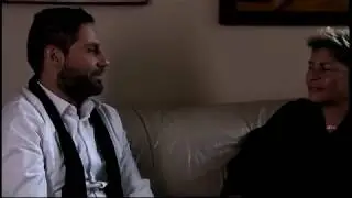 مصابة بمرض الايدز تحكي عن تجربتها لمروان زعتر