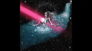 Full Crate - The River ft. The BLK LT$ [Audio]
