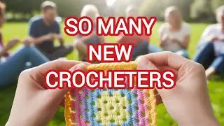 Welcome to the Wanderlust Crochet Community!