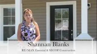 Coral Ridge New Homes