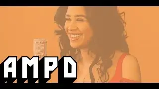 Angelica Vila - Interview | AMPD