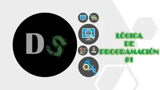 Lógica de Programación #1- Conceptos básicos