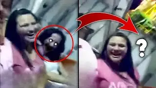 আসল ভুত যখন পাশে বসে থাকে দেখলে কলিজা কেঁপে উঠবে। real ghost video | horror video | mayajaal aahat