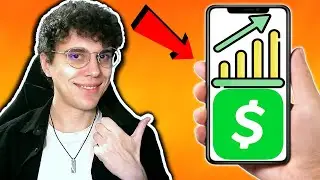 Как увеличить лимит в Cash App (2026)