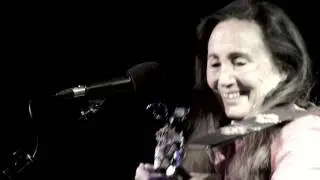Corbynista Julie Felix