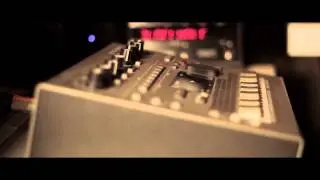 Inward distance: MIDERA; Roland MC-303 + Eventide Space Demo
