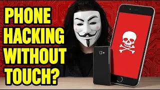 They Can Hack Your Phone Without Touching It &mdash; SS7 Revealed