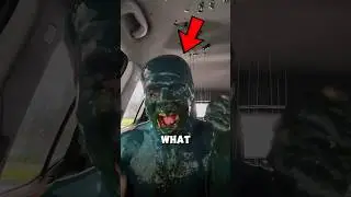 Что происходит внутри яда? 🤔