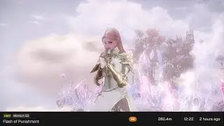 G3 HM Mordum | DPS Valk | 1536 CP | 280m DPS