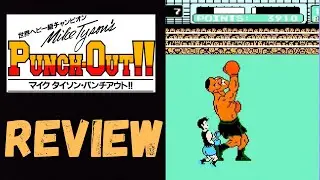 Mike Tyson's Punchout NES Review