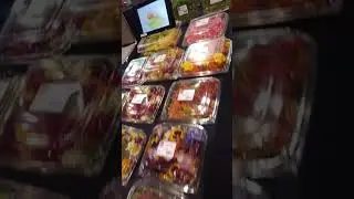Fresh Origins MicroGreens and Edible Flowers at Florida Restaurant & Lodging Show 2017