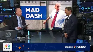 Cramer&rsquo;s Mad Dash: Five Below