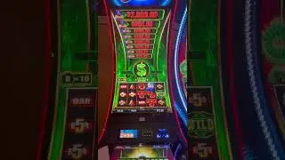 Quick Hit Link Bonus! #slot #shorts #casino #money