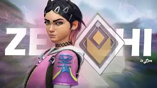 valorant enjoyer | Immortal Ranked | Valorant Live