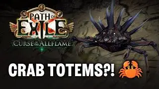Path of Exile 1: Curse of the Allflame - New Unique Items