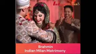Find Your Brahmin Match!