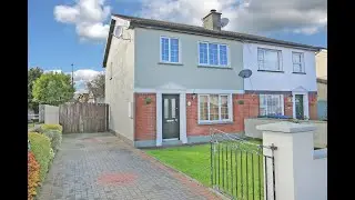 17 Hilltop, St Patrick's Road, Limerick
