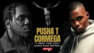 Pusha T & Cormega - 