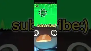 Geometry Dash: Dry Out 3rd Coin Noot Noot
