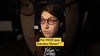 era para ficar no off😁 @IMENINAVENEN0 #felca @felquinhas #meninaveneno #react #dueto #humor