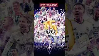 Madridista Melodies - The Heartbeat of Real Madrid Fans #WhiteKitsGlory