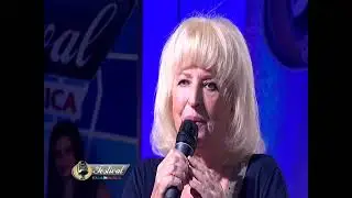 Louiselle - Andiamo a Mietere Il Grano - Festival Italia in Musica - Puntata (2018/2019)