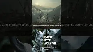 Asaro   Why This Tribe Covers Themselves in Mud