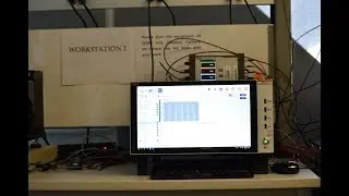 Keithley 4200A-SCS Parameter Analyzer || Training Video || Part 1 || EECS, York University
