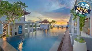 Kuta Beach Hotel | Bali, Indonesia | Hotel Review 🌟