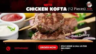 Aw frozen food's