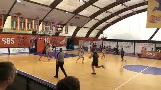 smg stella azzurra U17 eccellenza 14/09/ 2024