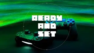 [Glitch Hop] KOTDARI - Ready and Set [costheta OST]
