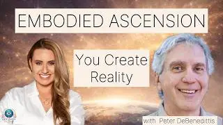 Conscious Relationships, Real Ascension & Our New Earth