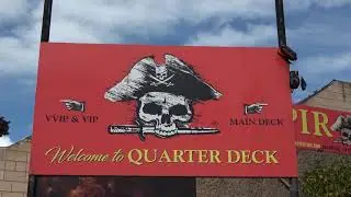 Pirates Adventure Magaluf Mallorca Majorca V2