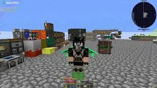Project Ozone 3 - Mythic Mode Day 8